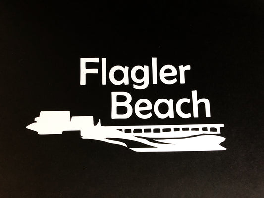 Flagler Pier