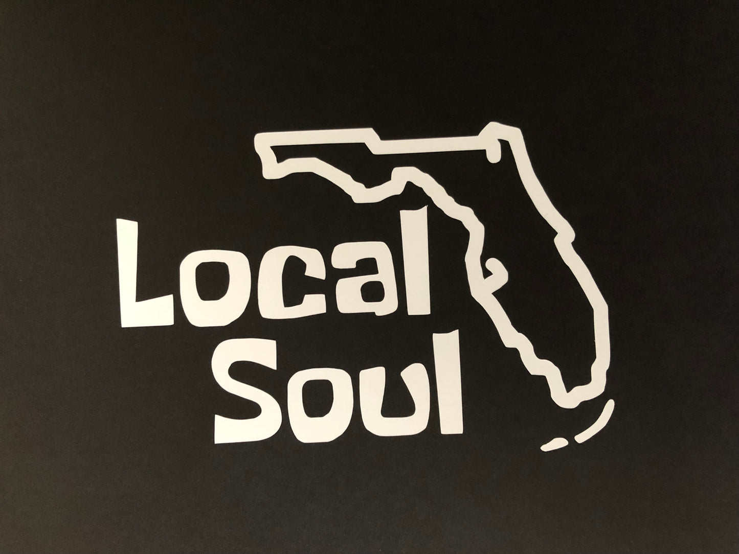 Local Soul - Florida