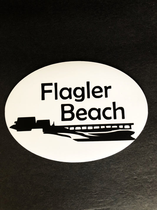 Flagler Pier