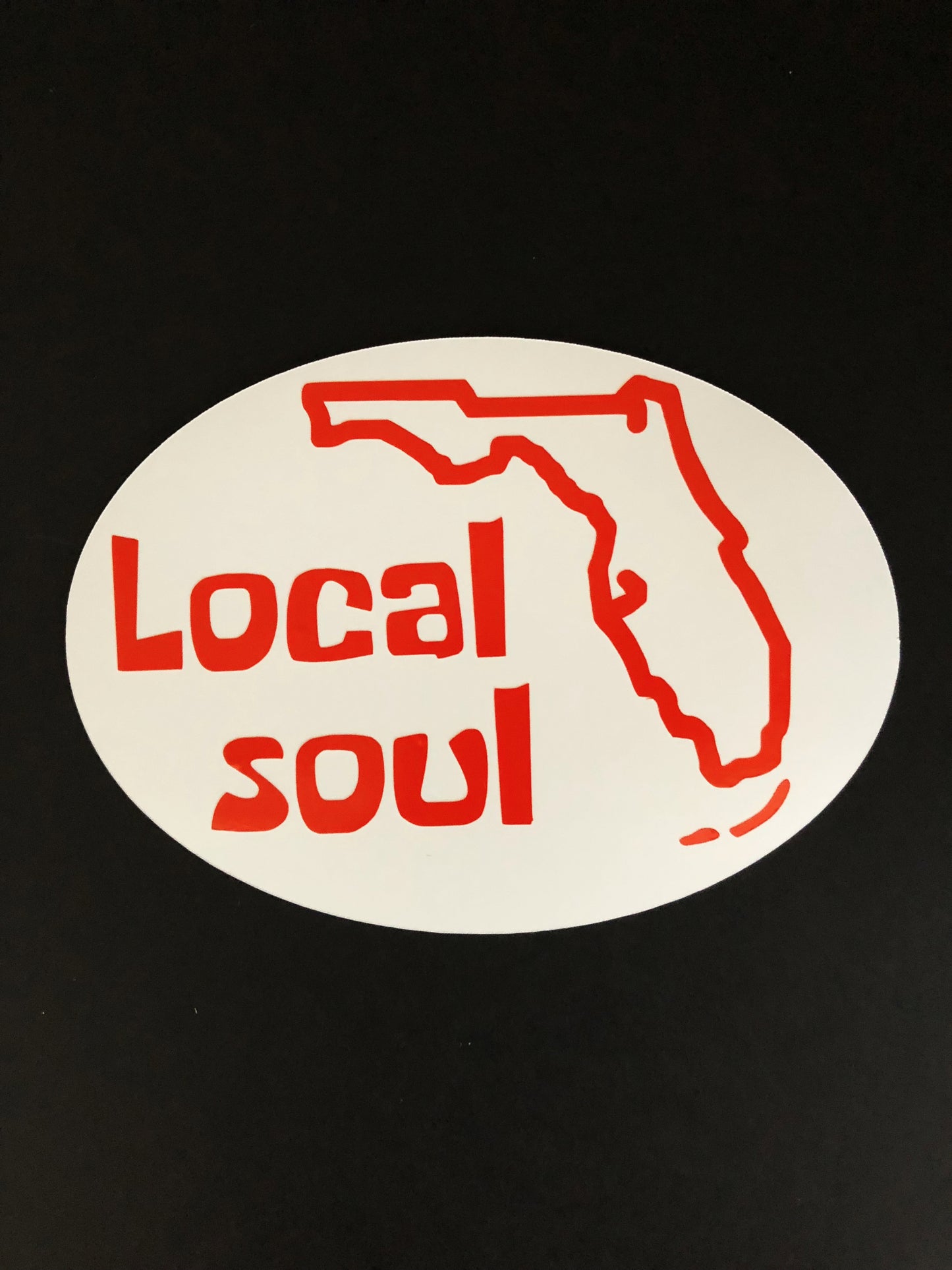 Local Soul - Florida