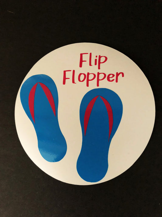 Flip Flopper