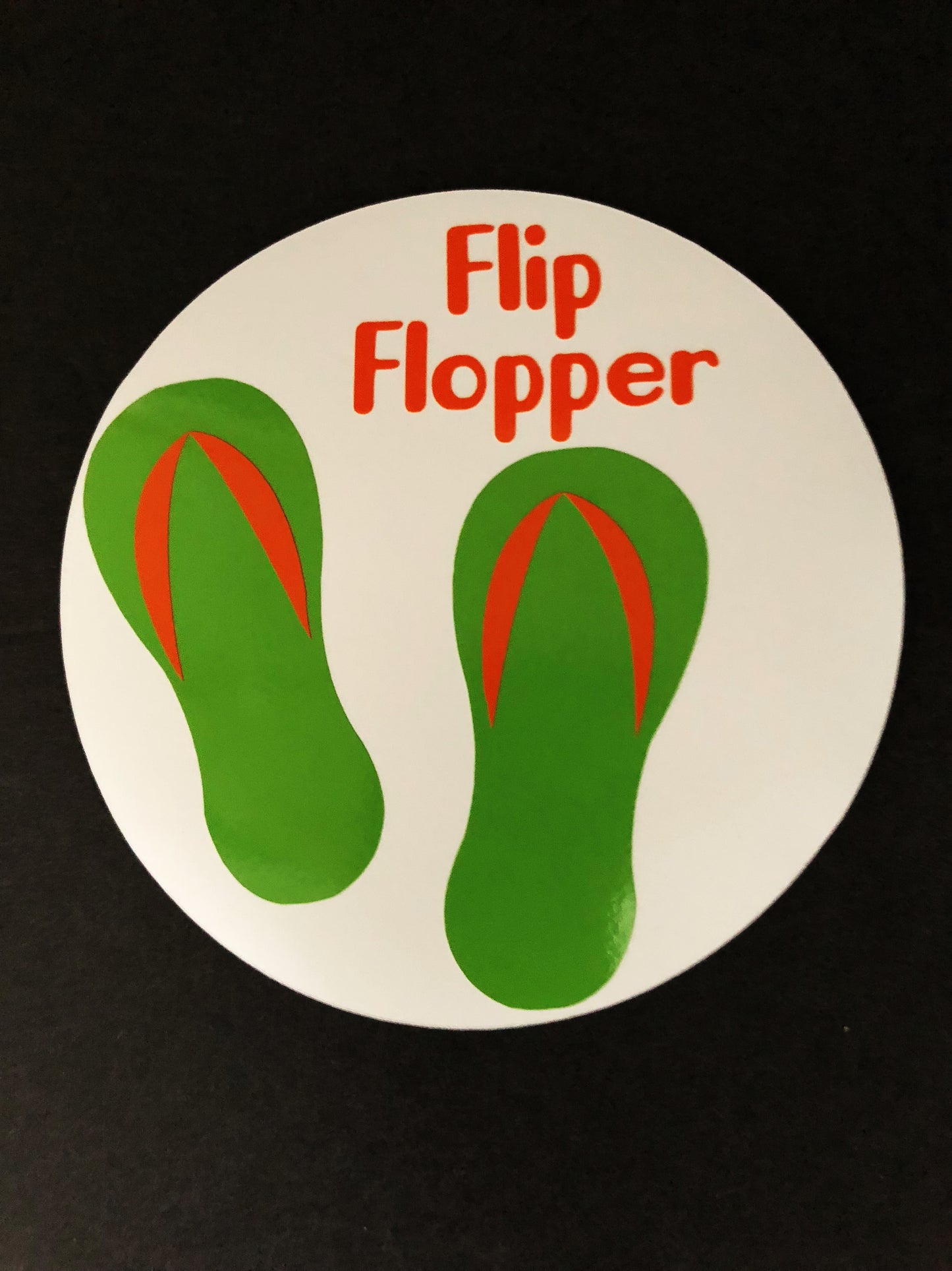 Flip Flopper